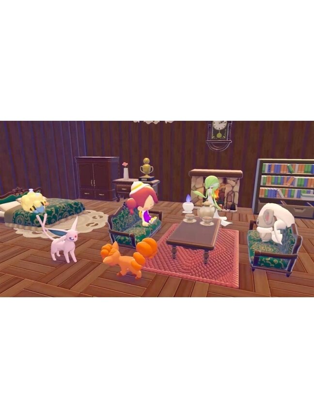 Nintendo Switch 2 žaidimas Nintendo Pokemon Pokopia 2