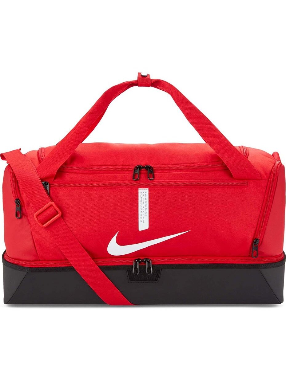 Nike Academy Team M Hardcase Raudona CU8096 657 Nike Academy Team M Hardcase Raudona CU8096 657
