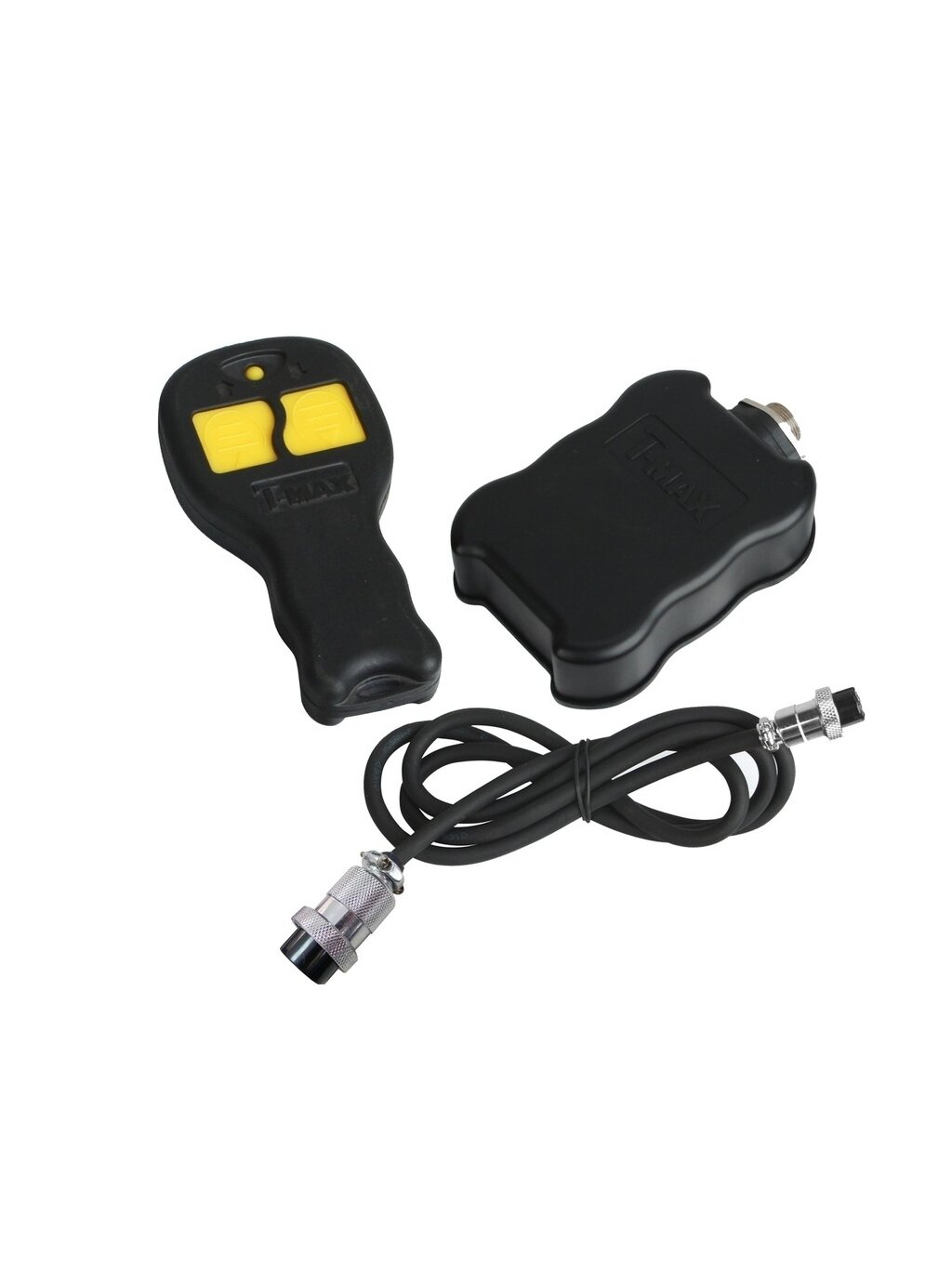 ⬡ Nuotolinio valdymo sistema elektrinei gervei (X-Power ir ATWPRO) 12 V (RCS1201, T-MAX) ⬡ Nuotolinio valdymo sistema elektrinei gervei (X-Power ir ATWPRO) 12 V (RCS1201, T-MAX)