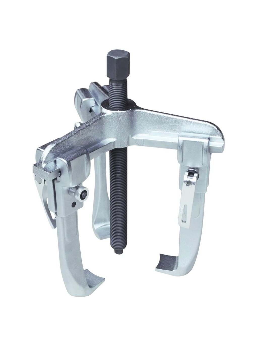 ⬡ Nutraukiklis 3 kojų su fiksavimu, išplitimas 90 mm (AT415801, ELLIENT TOOLS) ⬡ Nutraukiklis 3 kojų su fiksavimu, išplitimas 90 mm (AT415801, ELLIENT TOOLS)