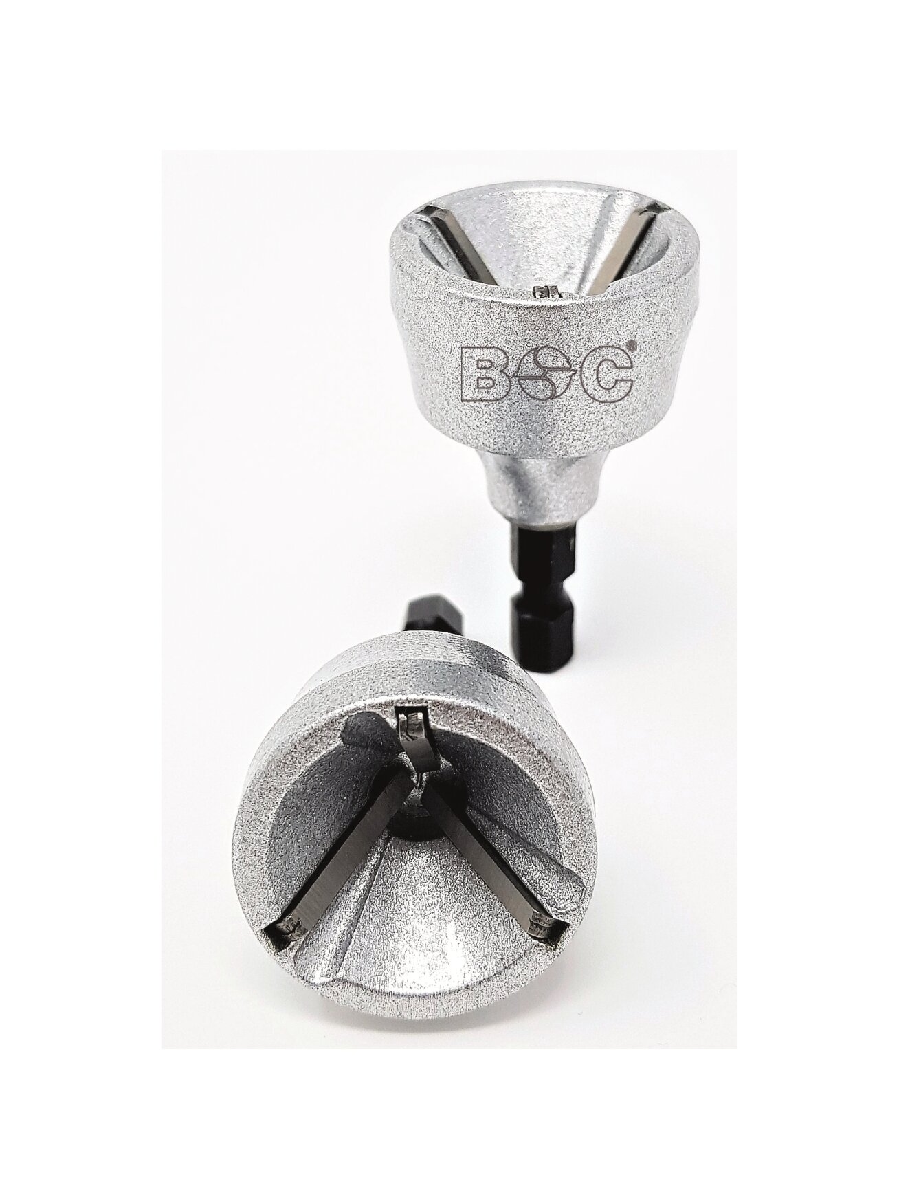 Nuožulų nuėmėjas BOHRCRAFT EGR HSS (3-19 mm)