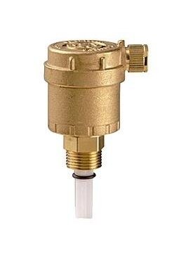 Nuorinimo vožtuvas GIACOMINI R88/1, ½", automatinis Nuorinimo vožtuvas GIACOMINI R88/1, ½", automatinis