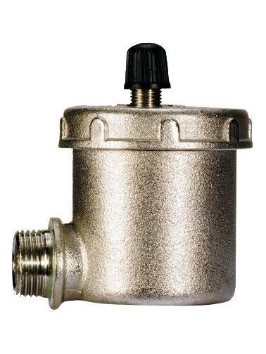 Nuorinimo vožtuvas automatinis IVR 361, 1/2'' Nuorinimo vožtuvas automatinis IVR 361, 1/2''