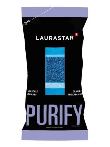 Nukalkinimo filtro granulės LauraStar, 3 vnt.