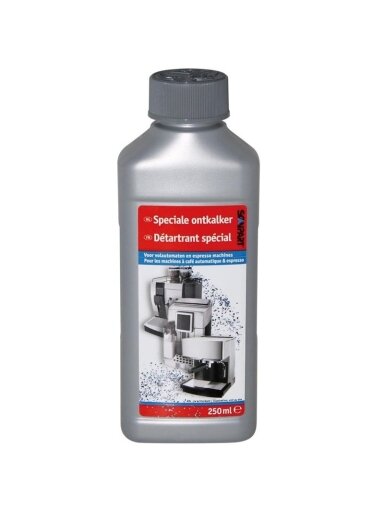 Nukalkinimo skystis Scanpart, 250 ml Nukalkinimo skystis Scanpart, 250 ml