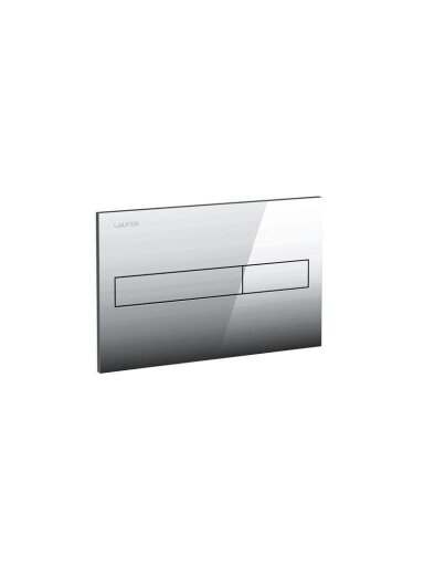 Nuleidimo mygtukas Laufen AW1 chromo spalvos H89566104