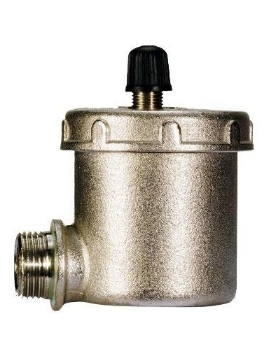 Nuorinimo vožtuvas automatinis IVR 361, 1/2''