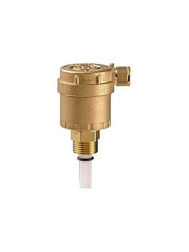 Nuorinimo vožtuvas GIACOMINI R88/1, ½", automatinis
