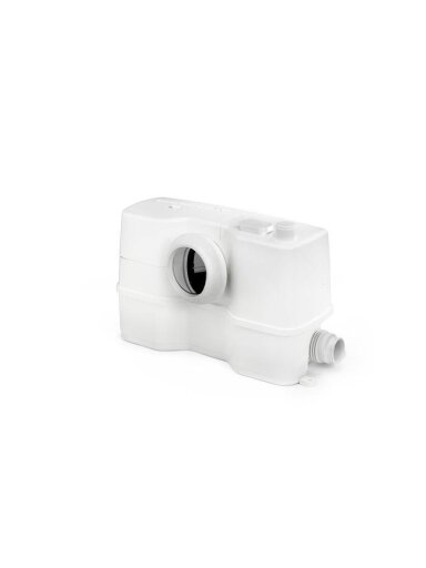 Nuotekų pakėlimo stotelė Grundfos Sololift2 WC-3 Nuotekų pakėlimo stotelė Grundfos Sololift2 WC-3