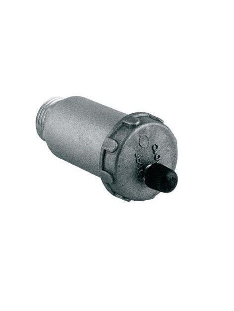 Nuorinimo vožtuvas automatinis TDM Brass 1170C, 1/2'' Nuorinimo vožtuvas automatinis TDM Brass 1170C, 1/2''