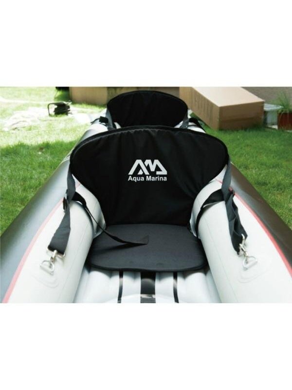 Nuimama lentos sėdynė SUP Aqua Marina S21 2 Nuimama lentos sėdynė SUP Aqua Marina S21 2