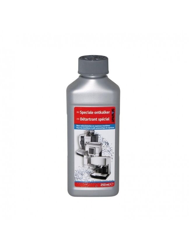 Nukalkinimo skystis Scanpart, 250 ml 1