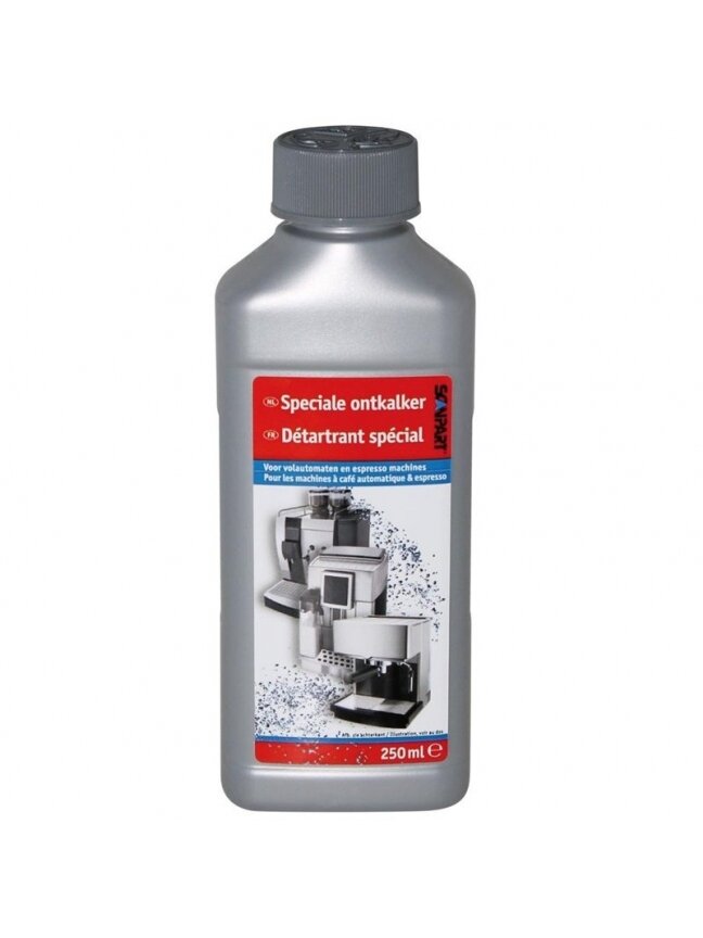 Nukalkinimo skystis Scanpart, 250 ml Nukalkinimo skystis Scanpart, 250 ml