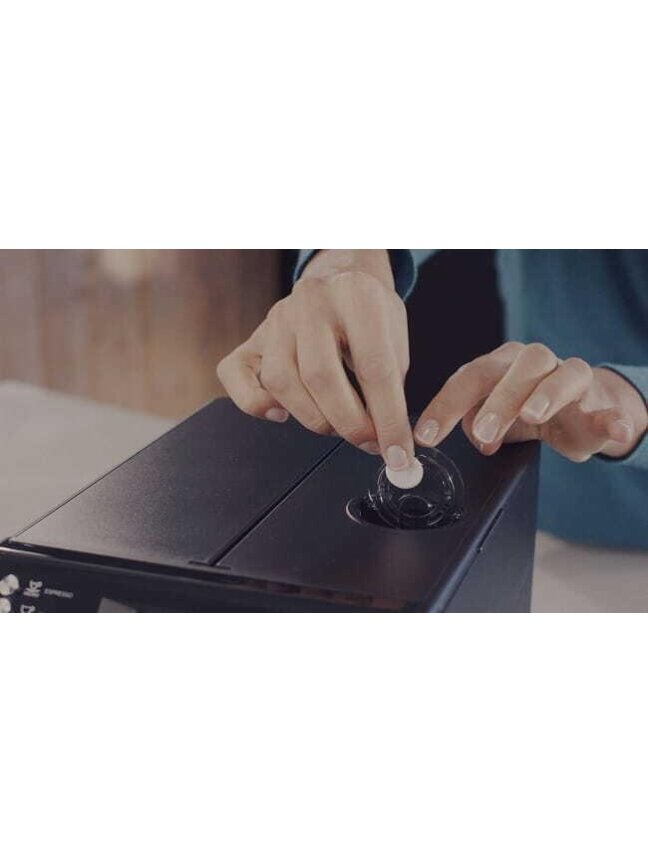 Nukalkinimo tabletės DeLonghi DLSC552, 0.03 l, 8 vnt. 1