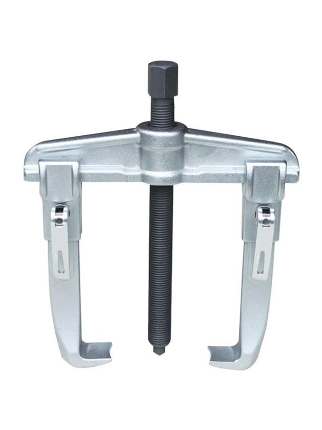 ⬡ Nutraukiklis 2 kojų su fiksavimu, išplitimas 130 mm (AT415602, ELLIENT TOOLS) ⬡ Nutraukiklis 2 kojų su fiksavimu, išplitimas 130 mm (AT415602, ELLIENT TOOLS)