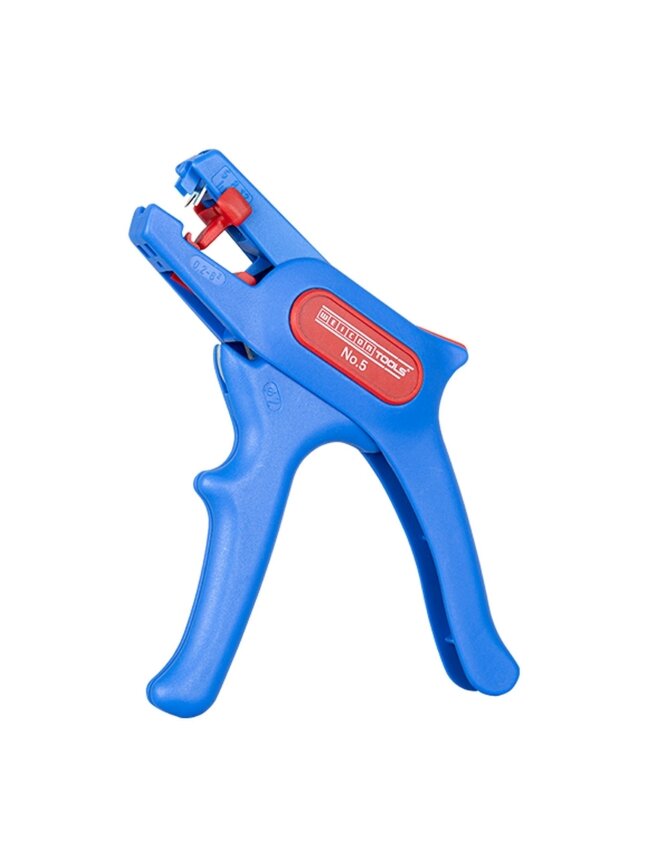 Nužievinimo replės, automatinės Weicon No. 5 Nužievinimo replės, automatinės Weicon No. 5