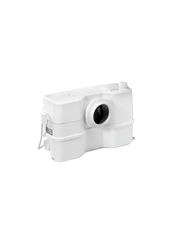 Nuotekų pakėlimo stotelė Grundfos Sololift2 WC-3 2