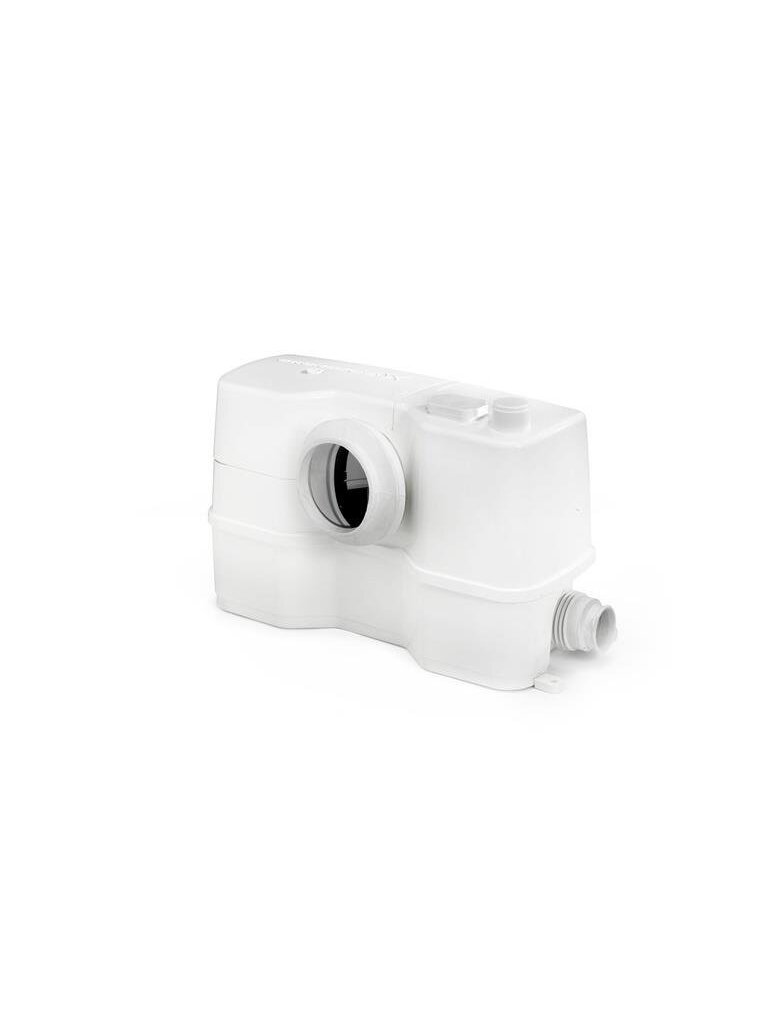 Nuotekų pakėlimo stotelė Grundfos Sololift2 WC-3