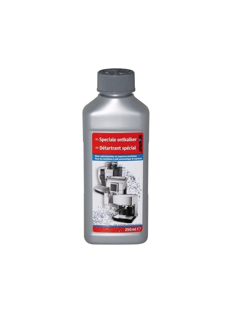 Nukalkinimo skystis Scanpart, 250 ml 1
