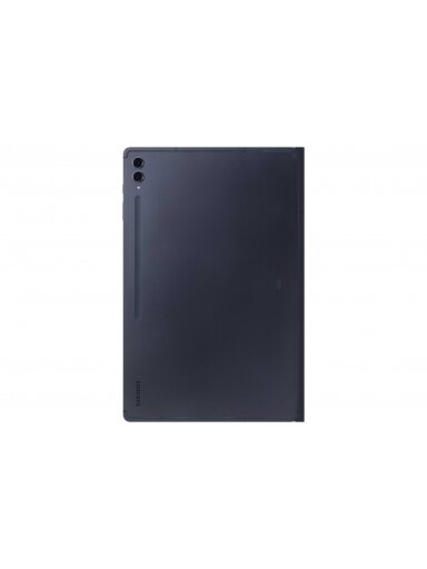 NX812PBE Privacy Screen for Samsung Galaxy Tab S9+ / S9FE+, Black