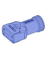 OBD-CPC28 adapteris (3916109, TEXA)