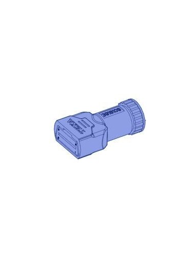 OBD-CPC28 adapteris (3916109, TEXA)