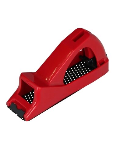 Oblius-drožtuvas 140x40mm Faster Tools