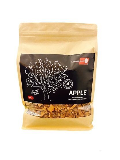 Obels drožlės rūkymui, 900g Obels drožlės rūkymui, 900g