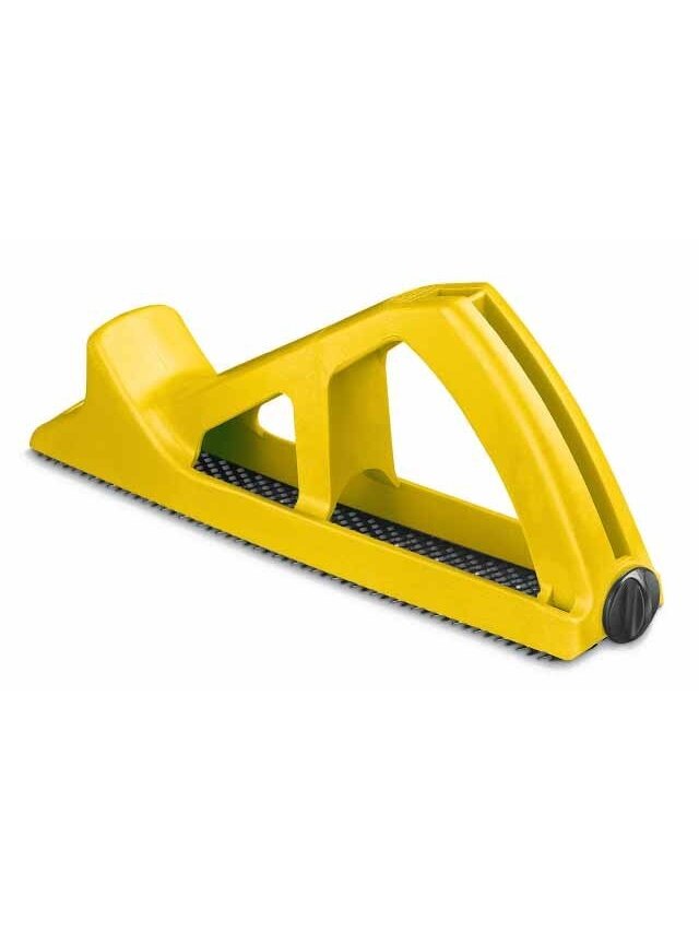 Oblius-drožtuvas "SURFORM" Stanley | 310mm Oblius-drožtuvas "SURFORM" Stanley | 310mm