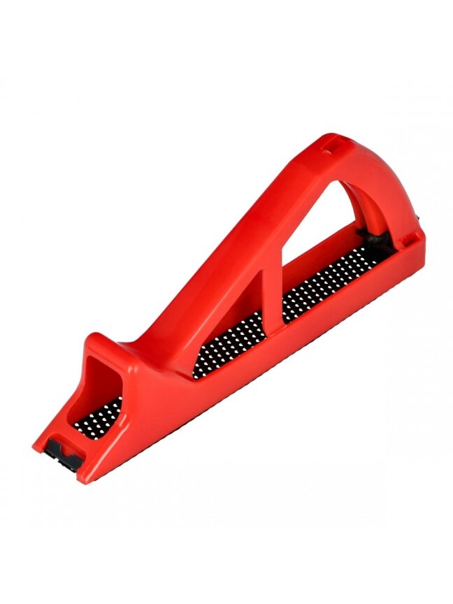 Oblius-drožtuvas 250x40mm Faster Tools
