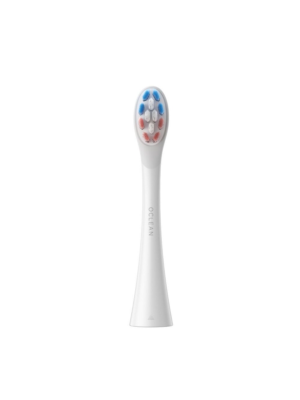 Oclean Delicate Care Brush Head 6 pcs P3K1 W06 White 2 Oclean Delicate Care Brush Head 6 pcs P3K1 W06 White 2