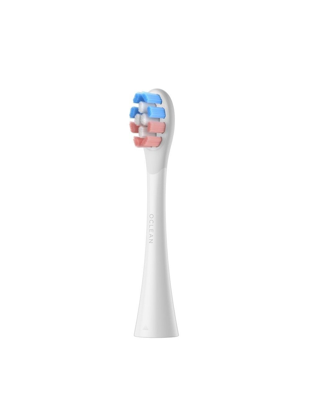 Oclean Delicate Care Brush Head 6 pcs P3K1 W06 White Oclean Delicate Care Brush Head 6 pcs P3K1 W06 White