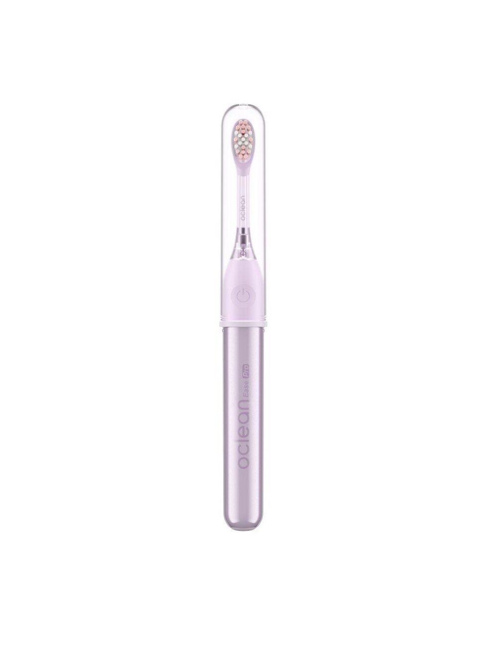Oclean Electric Toothbrush Ease Pro Purple Elektrinis dantų šepetėlis 2