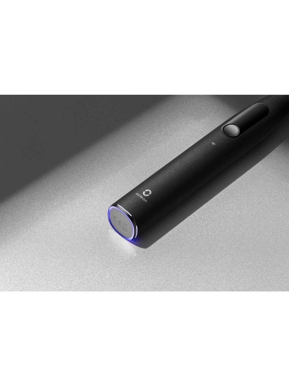 Išmanusis garsinis elektrinis dantų šepetėlis X Ultra 20 S Black 7 Išmanusis garsinis elektrinis dantų šepetėlis X Ultra 20 S Black 7