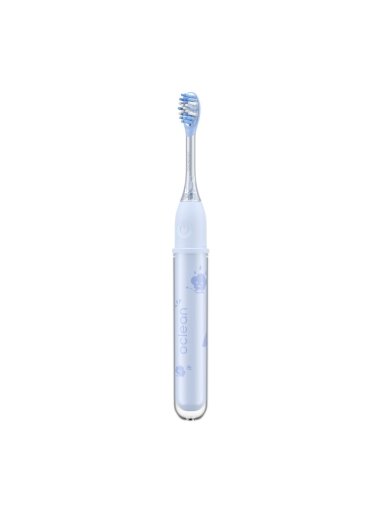 Oclean Electric Toothbrush Ease Kids Light Blue Elektrinis dantų šepetėlis vaikams