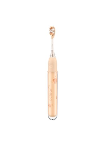 Oclean Electric Toothbrush Ease Kids Light Orange Elektrinis dantų šepetėlis vaikams