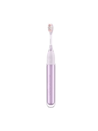 Oclean Electric Toothbrush Ease Pro Purple Elektrinis dantų šepetėlis