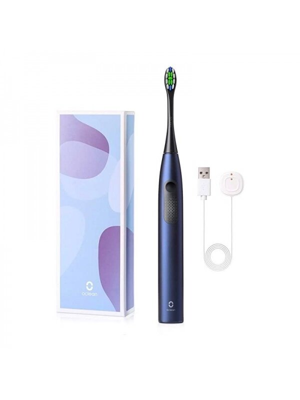 Oclean Electric Toothbrush F1 Midnight Blue
