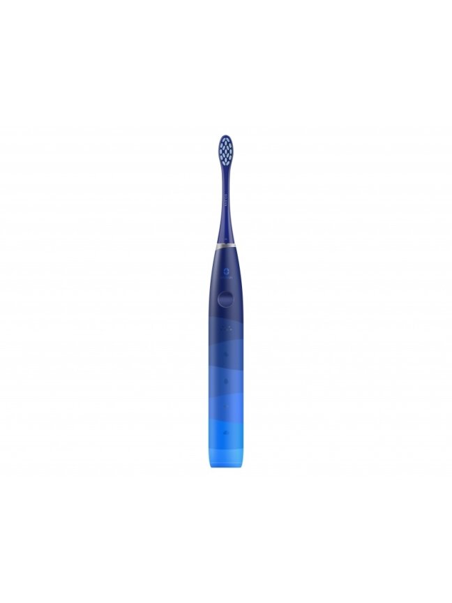 Oclean Electric Toothbrush Find Dou Set red/blue 3