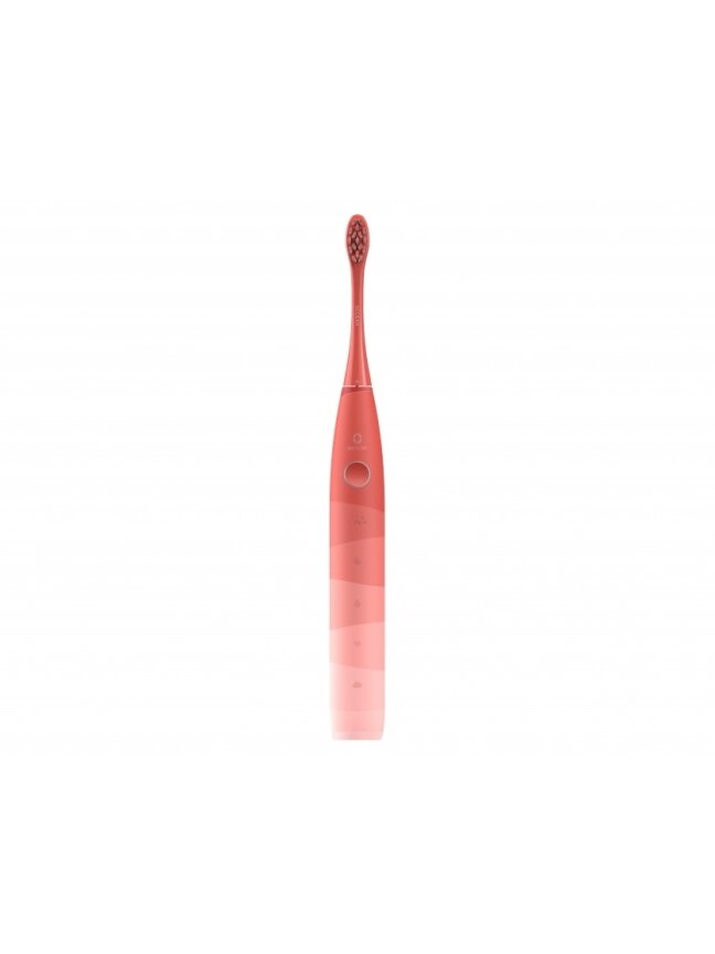 Oclean Electric Toothbrush Find Dou Set red/blue 5