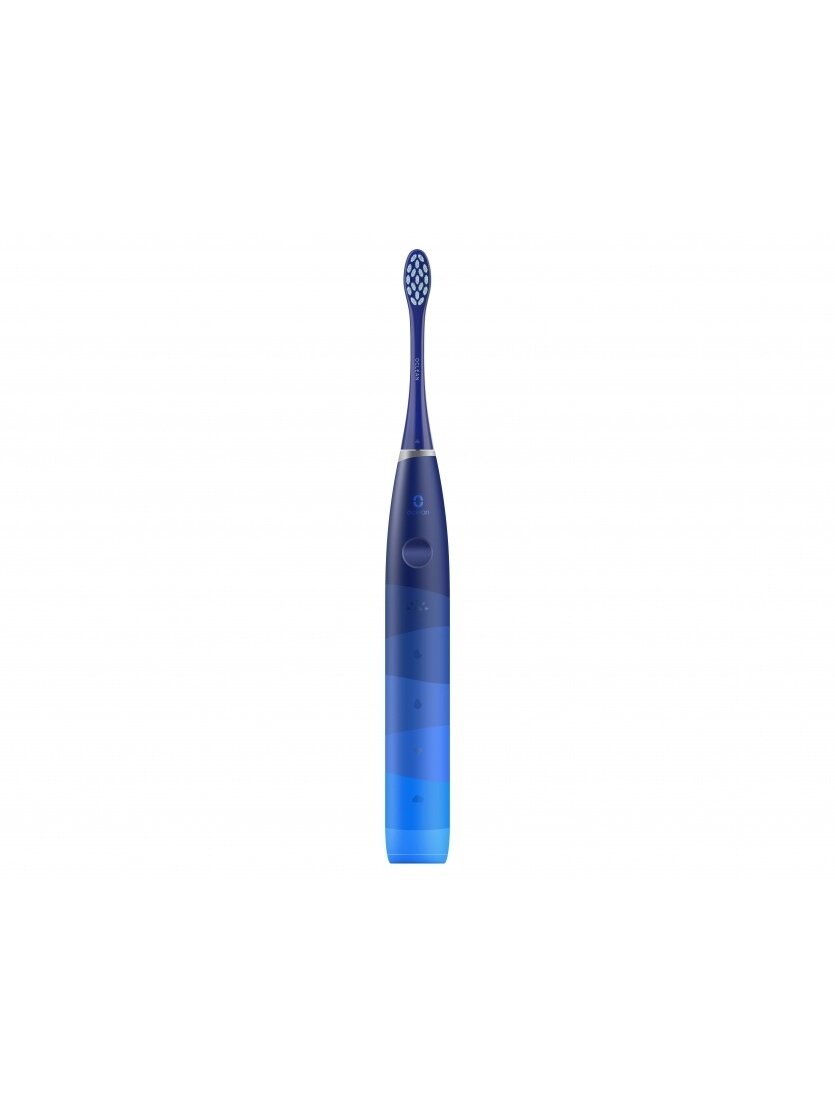 Oclean Electric Toothbrush Find Dou Set red/blue 3 Oclean Electric Toothbrush Find Dou Set red/blue 3