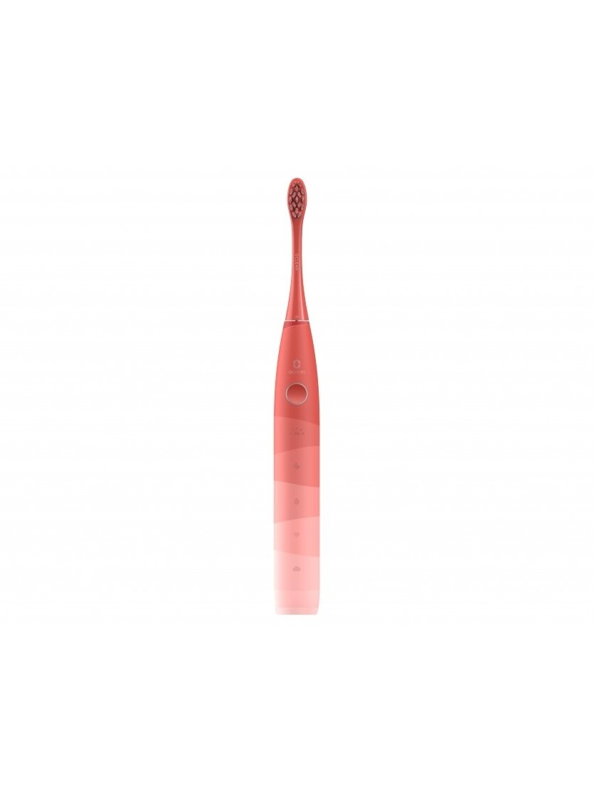 Oclean Electric Toothbrush Find Dou Set red/blue 5