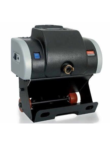 OPABOX AUTOPOWER mobilus dyzelinių variklių dūmų matavimo prietaisas (Z00952, TEXA)