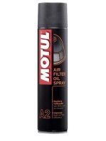 Oro filtrų tepalas Motul A2, 400 ml