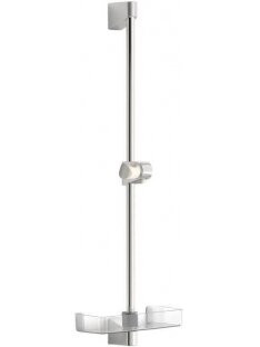 Oras Apollo 253150 Shower Bar 650mm