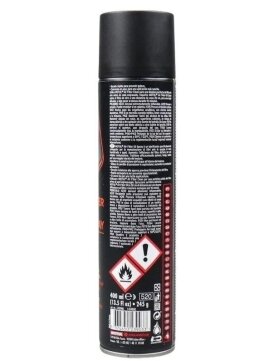 Oro filtrų tepalas Motul A2, 400 ml 1 Oro filtrų tepalas Motul A2, 400 ml 1