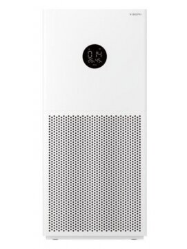 Oro valytuvas Xiaomi Smart 4 Lite AC-M17-SC Oro valytuvas Xiaomi Smart 4 Lite AC-M17-SC