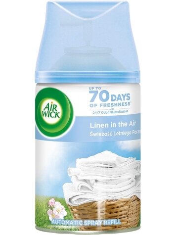 Oro gaiviklis Air Wick Line in the air, 250 ml Oro gaiviklis Air Wick Line in the air, 250 ml
