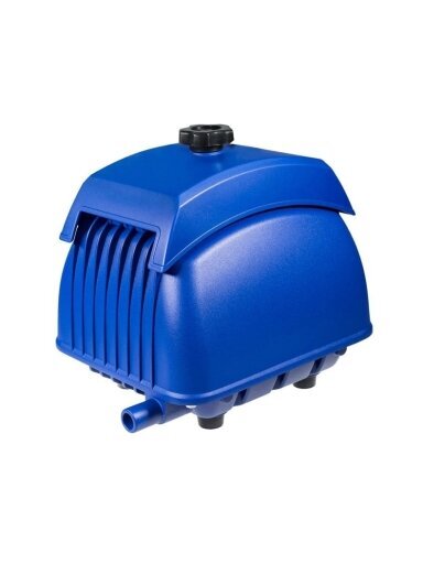 Orapūtė Airmac DB80, 89 W Orapūtė Airmac DB80, 89 W