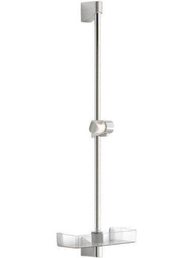 Oras Apollo 253150 Shower Bar 650mm